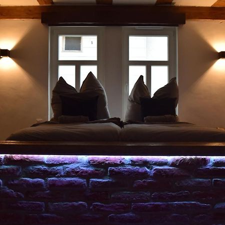 Casa Linda, Luxurioese Ferienwohnung Im Gruenen Ober-Ramstadt Экстерьер фото