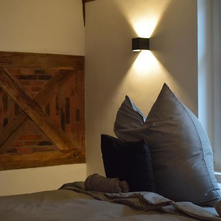 Casa Linda, Luxurioese Ferienwohnung Im Gruenen Ober-Ramstadt Экстерьер фото
