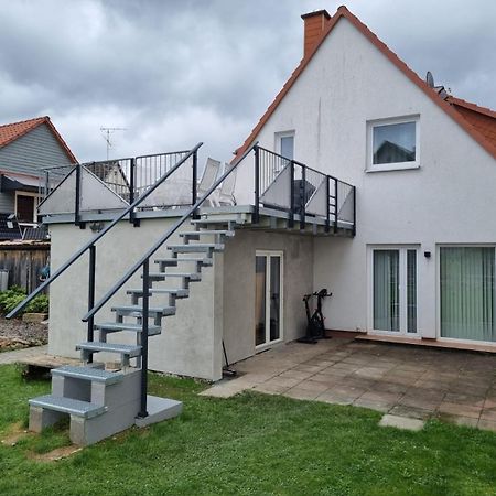 Casa Linda, Luxurioese Ferienwohnung Im Gruenen Ober-Ramstadt Экстерьер фото