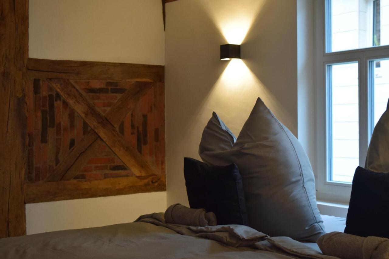 Casa Linda, Luxurioese Ferienwohnung Im Gruenen Ober-Ramstadt Экстерьер фото