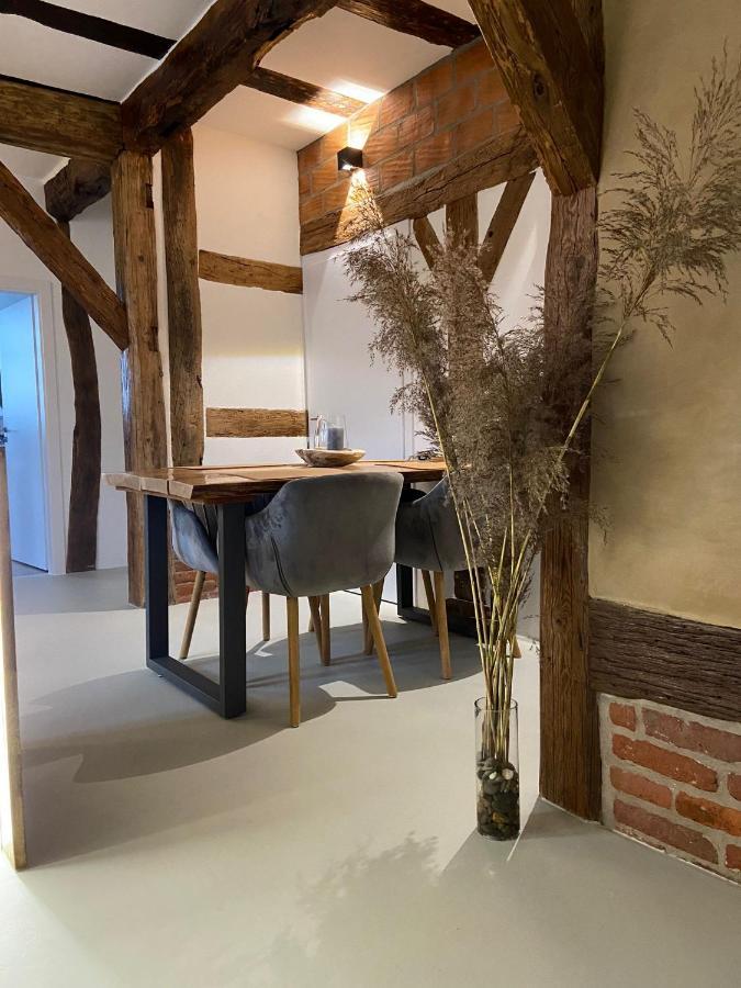 Casa Linda, Luxurioese Ferienwohnung Im Gruenen Ober-Ramstadt Экстерьер фото